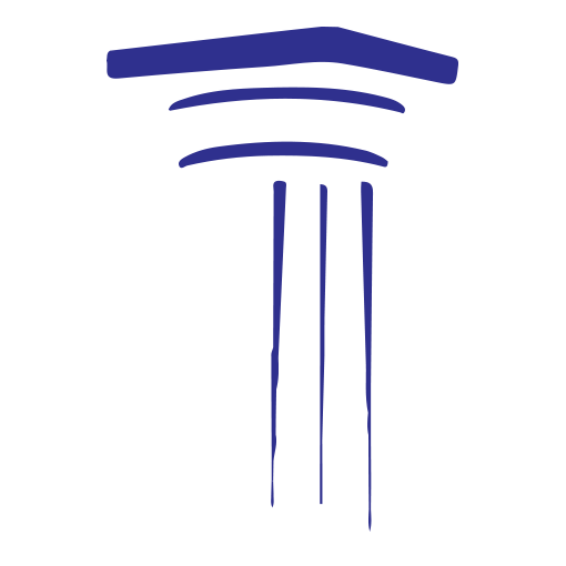 Logo ng Konseho ng Mga Serbisyo ng Abugado ng Commonwealth