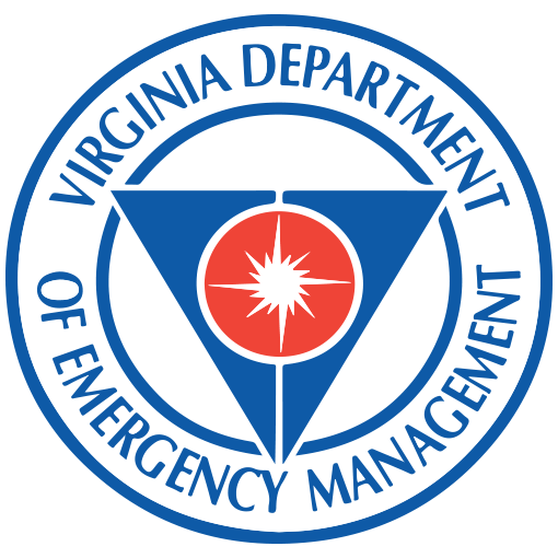 Logo ng Department of Emergency Management