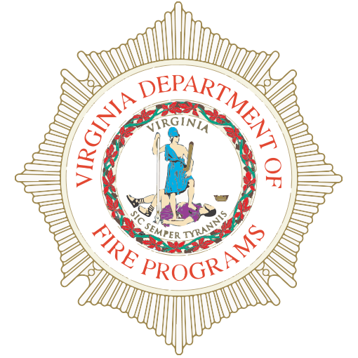 Logo ng Department of Fire Programs
