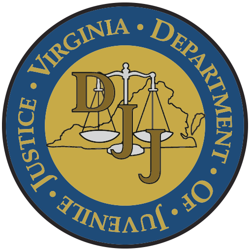 Logo ng Department of Juvenile Justice